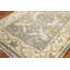 Tapis indien géométrique Oushak 2x3