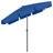 Dinuba 70.9" x 49.21" Rectangular Beach Umbrella-1706967152-1668539404
