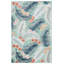 Tapis d'intérieur / extérieur floral Soper Performance-1549246329