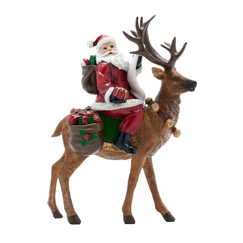 Christmas Novelty & Humour Figurines & Collectibles