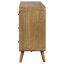 Commode 6 tiroirs Jaione