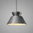 Logan 1 - Light Single Geometric Pendant-1137996894-1137996895-1137996882