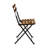Ghadeer 2 Seater Bistro Set