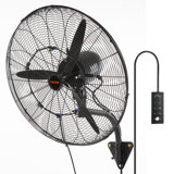 VEVOR 29.1'' Oscillating Wall Mounted Fan Fan