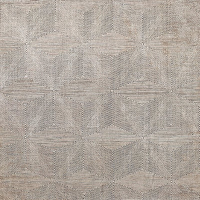 Gagnon Geometric Indoor Rug