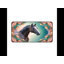 Majestic Floral Horse Desk Mat-1050278134