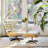 Cozy Ella Rug: Naturalist Hand Tufted Rug in Ivory-93633382