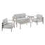 Ensemble 2 places 5 pièces Magers-1862230106-1862230107