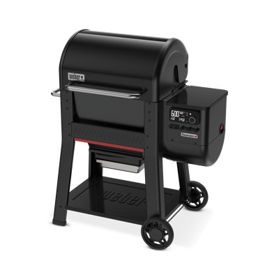 Barbecue Weber Searwood