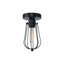 Trinway Semi Flush Mount