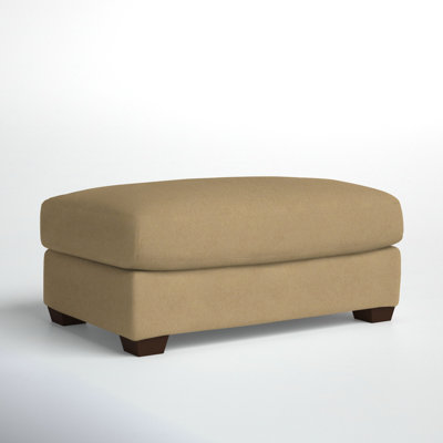 Rhodes Upholstered Ottoman
