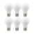 800 lumens n'est pas disponible