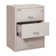 Fireproof 3 - Drawer File Cabinet