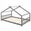 Lit en bois House House-1917376127
