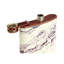 Tillar Stainless Steel Ashtray