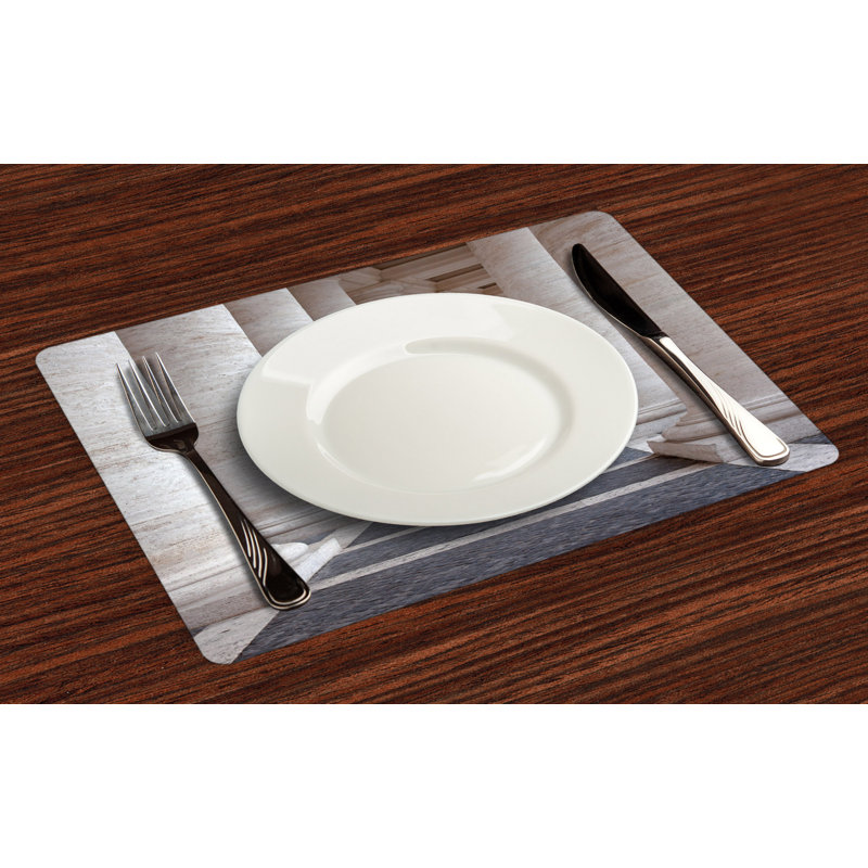 Récapitulatif 18,5" pilier
