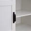 Armoire de rangement haute avec garde-robe-1797777459