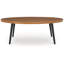 Table basse d'extérieur Patrica-1508727935