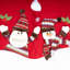 Yasmina Tree Skirt