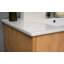 Ensemble de meuble-lavabo simple 30 po Nhyira Anjeli Cabo-374284521
