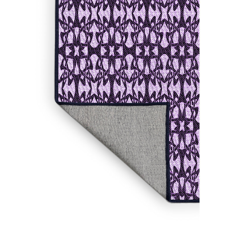 Indoor Rug, Rectangle 6' x 9'