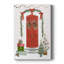 Porte d'entrée festive II - galerie Cavas sur mesure-1971196637