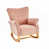 Rose est en rupture de stock