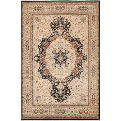 Baku One-of-a-Kind 9'10" X 15' Area Rug