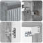 Vanity & Mirror Set-1695575304
