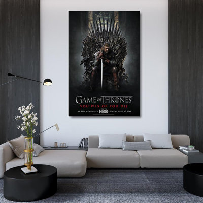 Game of Thrones