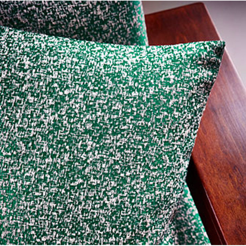 Teesha Fabric, Emerald