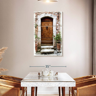 Lilie Doors Of Europe V