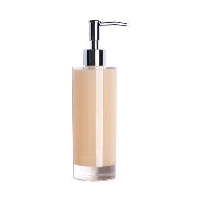 Plastic Soap Dispenser