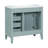 Stylish Bathroom Vanity Combo-1031112384