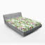 Drap-housse Ambesonne