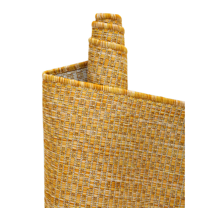 Indoor / Outdoor Rug, Runner 2'7" x 12'