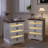 Pasadena 4 - Drawer Nightstand-895909909