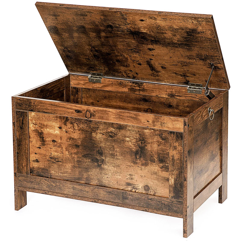 Standifer Storage Bench