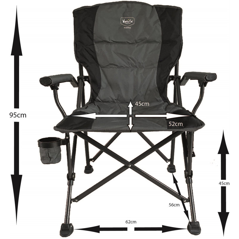 Folding Camping Chair