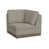 Light Gray Polyester selected
