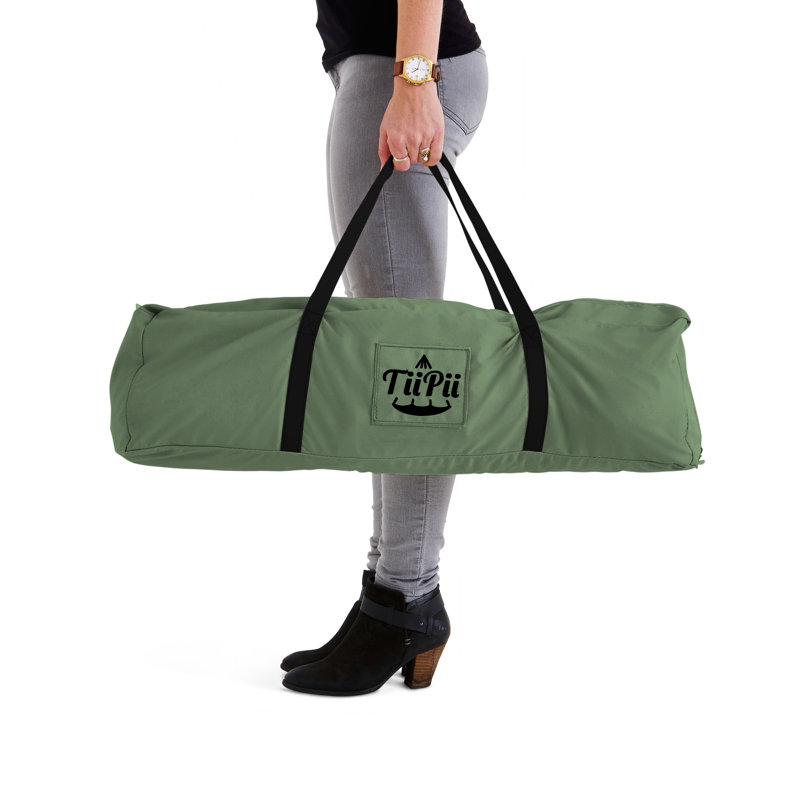 Noelia Swing Seat, Olive