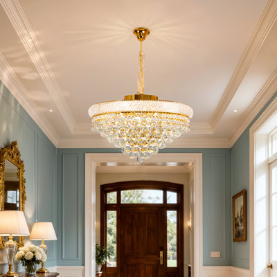 Alarica Chandelier