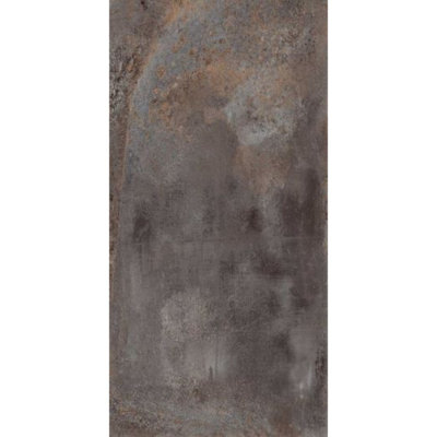 Tuile de champ en porcelaine 12 po x 24 po City