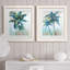 «Bright Breeze I», ensemble de reproductions d'aquarelles conçues par J Paul-783149623-783149578-718599789