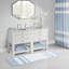  Tapis de bain réversible en coton-582324074-582324078
