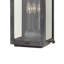 Anchorage 3-Light Outdoor Wall Lantern
