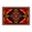 Tapis intérieur et extérieur Vine Of Eternity-2078820798
