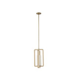 Oak Island Pendant