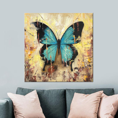 Print on Canvas