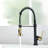 Clihome Pull Down Kitchen Faucet-69577986